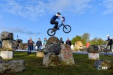  2024 UEC Trials Cycling European Championships - Jeumont (France) 28/09/2024 -  - photo Tommaso Pelagalli/SprintCyclingAgency?2024